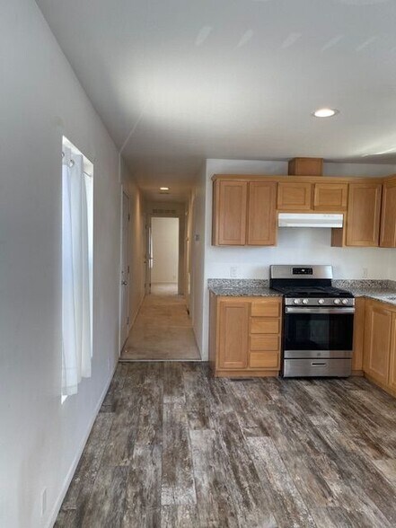 Building Photo - 3750 Santa Rosa Ave