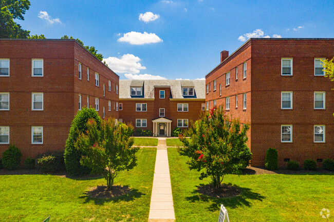 Building Photo - Kensington, Patterson Place and Grove Ave