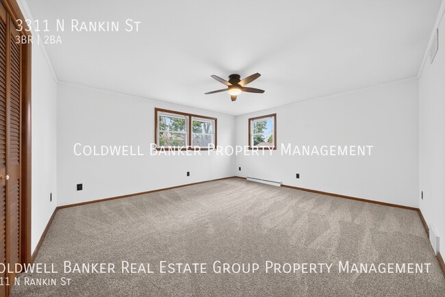 Building Photo - 3311 N Rankin St