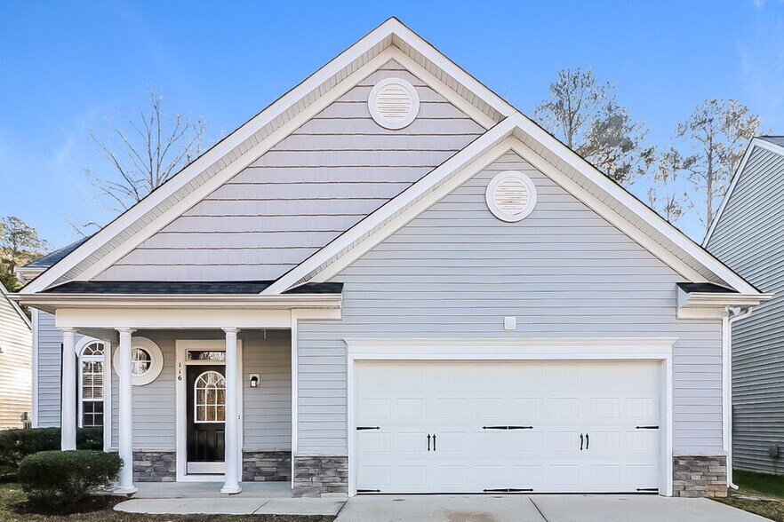 Primary Photo - 116 Pearson Place