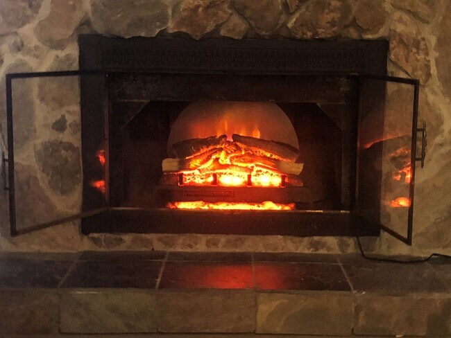 Building Photo - Winter Seasonal Rental- Lakeside Townhouse...