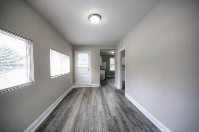 Building Photo - 4415-4423 S. Kingshighway Blvd.