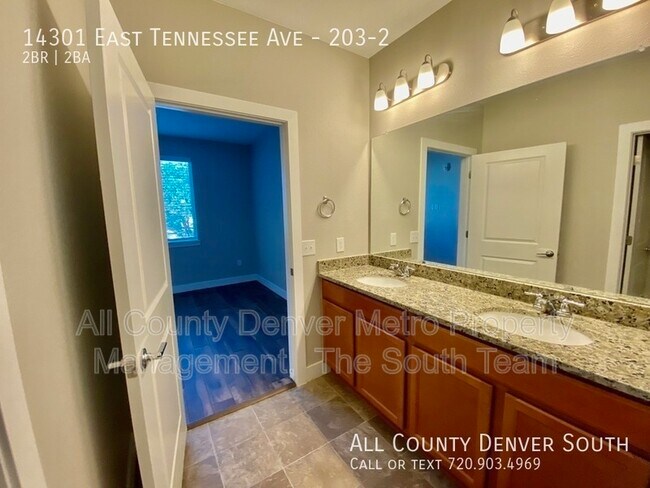 Building Photo - 14301 E Tennessee Ave