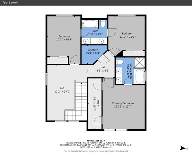 Building Photo - $2,595.00 - 3 Bed, 2.5 Bath Single Family ...