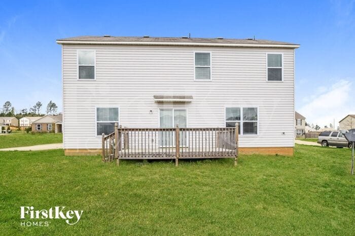 Building Photo - 11462 Walden Trce