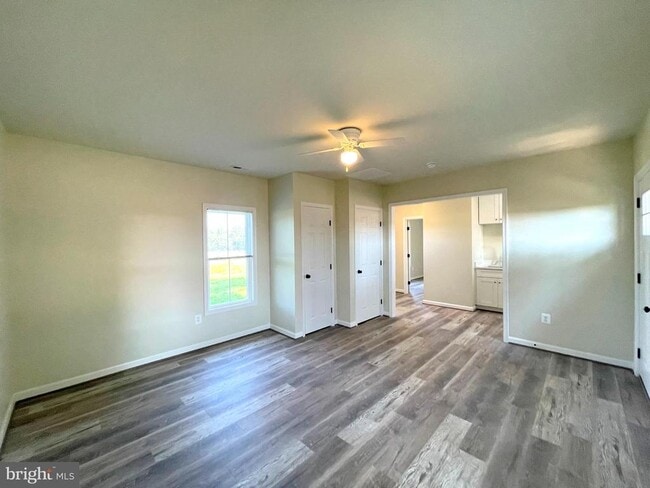 Building Photo - 7990 Mackall Rd