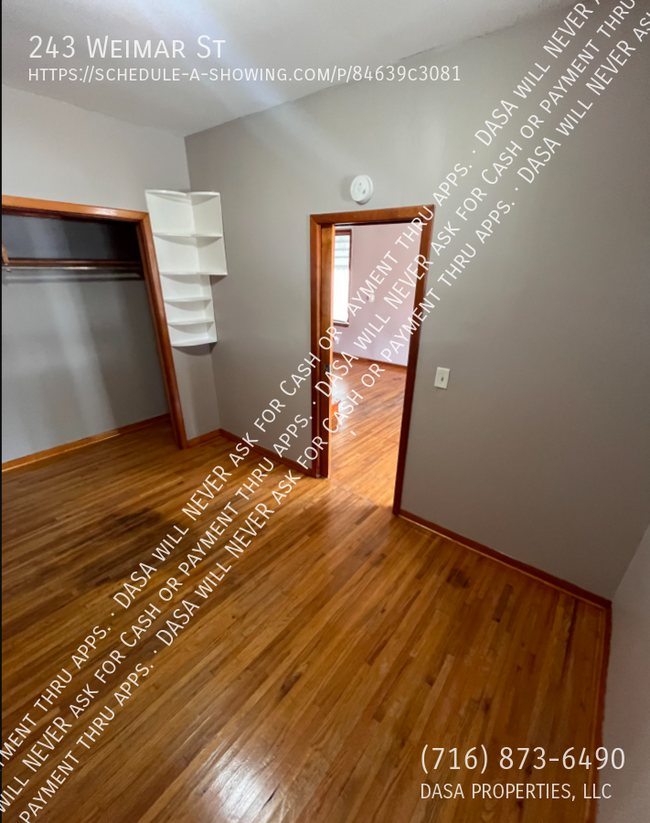 Building Photo - 243 Weimar St
