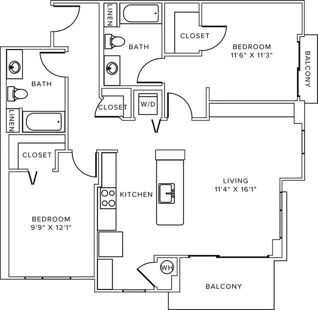 B02 - The Arroyo Residences