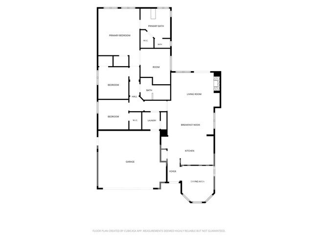 Building Photo - 1580 Charm Way