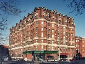 Building Photo - 91 Westland Ave