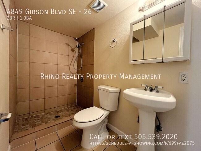 Building Photo - 4849 Gibson Blvd SE