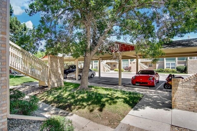 Building Photo - 2666 E Otero Pl