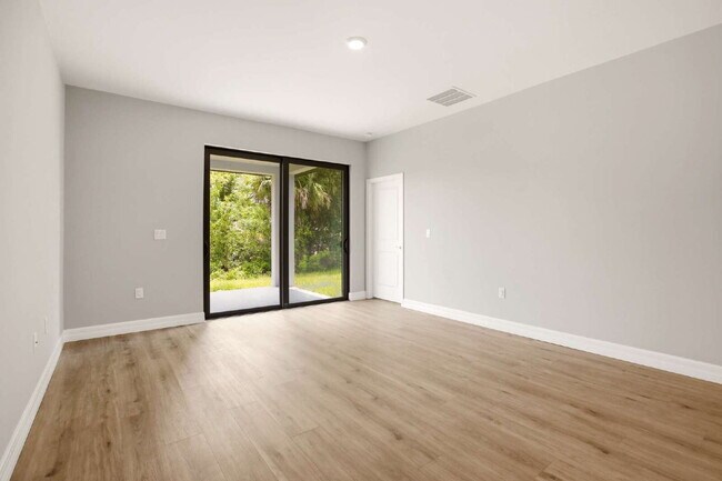 Building Photo - Brand New 4-Bedroom Gem with 2 Full Baths A Magical Space For Your Family!
