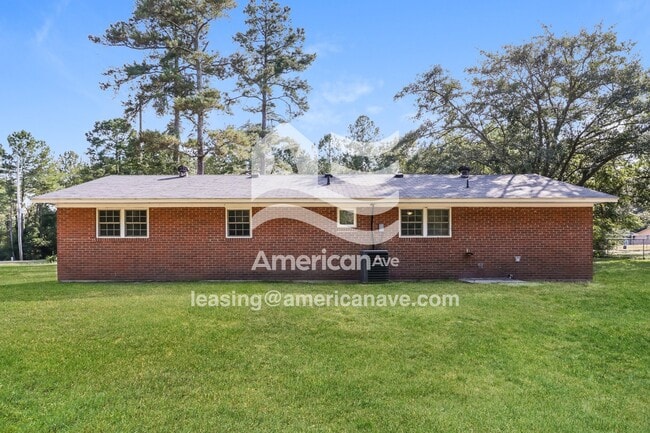 Building Photo - 1187 Bennock Mill Rd