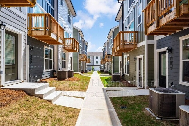 Building Photo - 4154 Tillie Cir