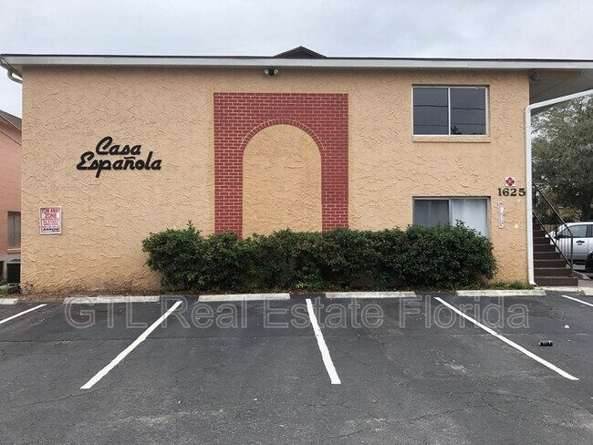 Building Photo - 1625 Espanola Ave