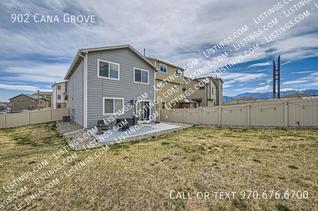 Building Photo - 902 Cana Grove