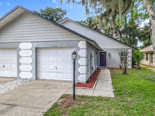 Primary Photo - UPDATED 2 Bed, 2 Bath Home with Screened L...