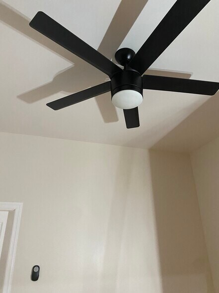 Living Room - 7418 88th Ave