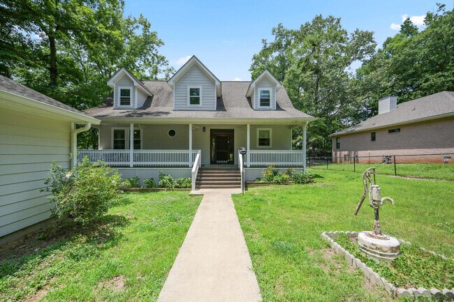 Building Photo - 138B Little River Run N