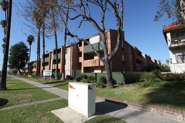 Building Photo - Talavera Apartments