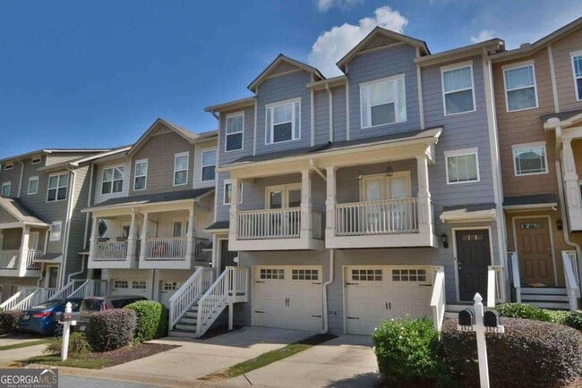 Building Photo - 3019 Liberty Way NW