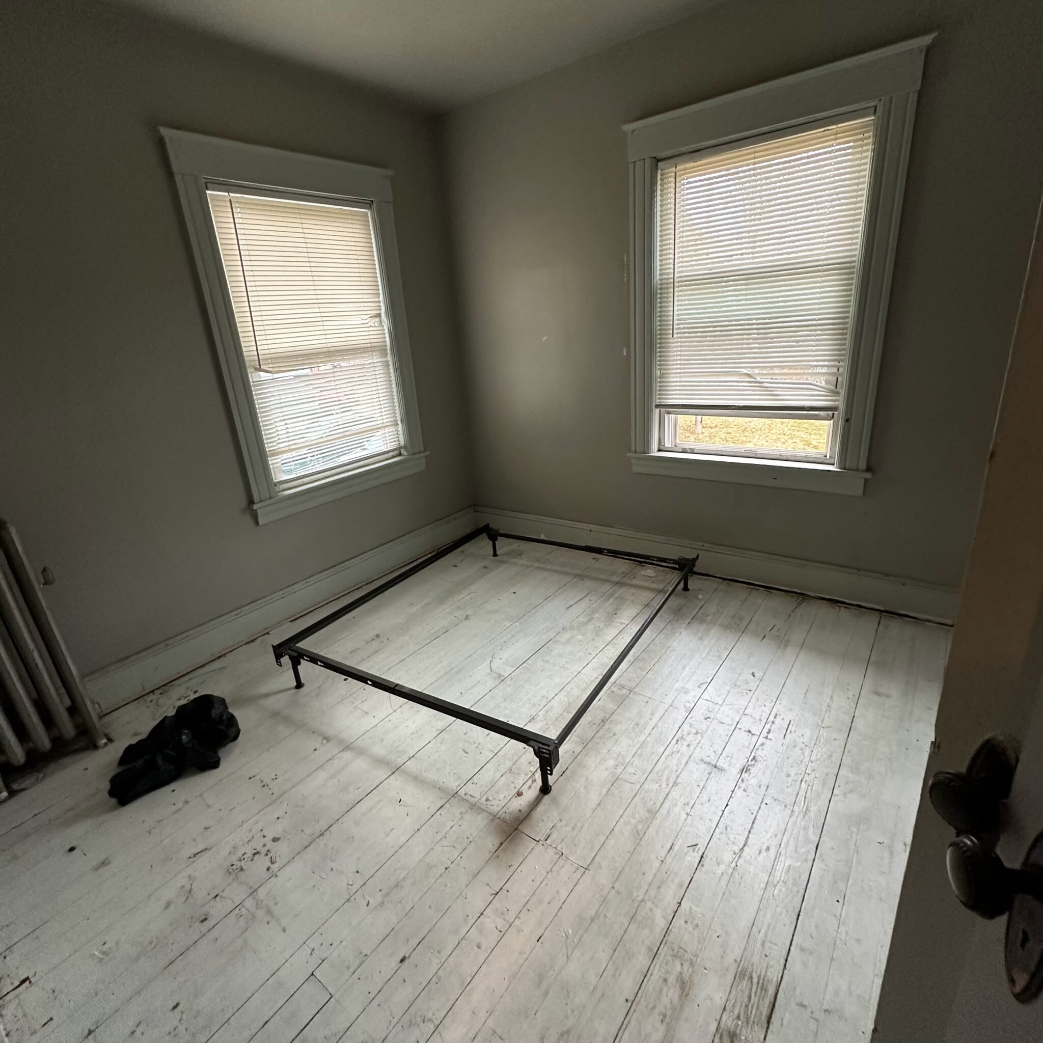 Bedroom 3 - 18 Harris St