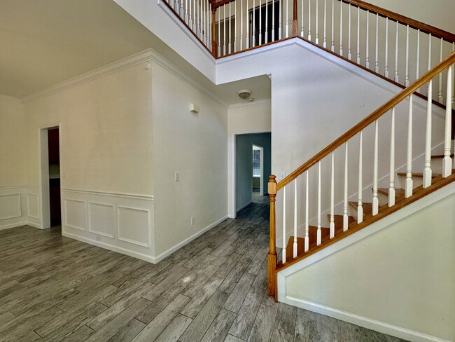 Building Photo - Bluffton Park Home Across from the Park wi...