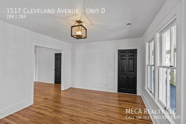 Building Photo - 1517 Cleveland Ave
