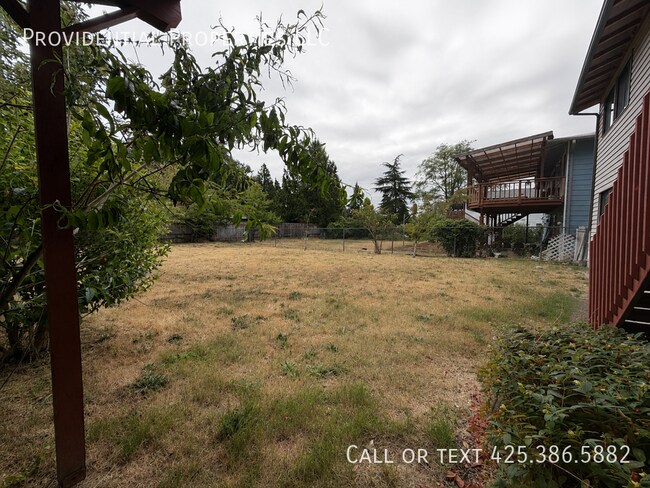 Building Photo - 13316 22nd Ave NE