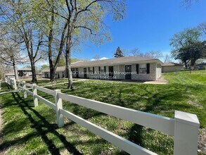 Building Photo - LeGrand Retirement Village