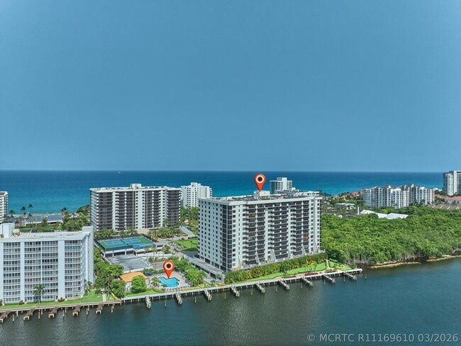 Building Photo - 3420 S Ocean Blvd