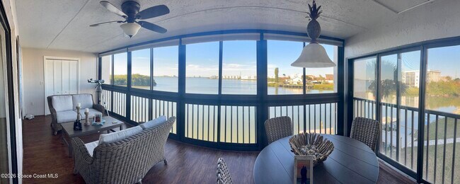 Building Photo - 200 S Banana River Blvd