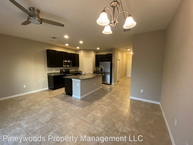 Building Photo - 3 br, 2.5 bath House - 7021 Towne Lake Road