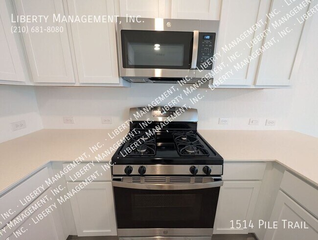 Building Photo - 1514 Pile Trl