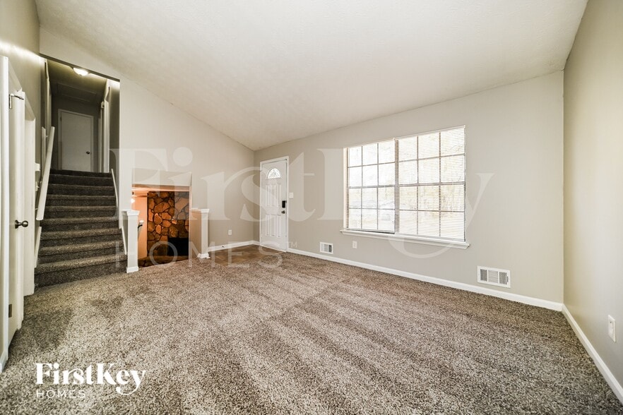 Building Photo - 5516 Liberty Rd