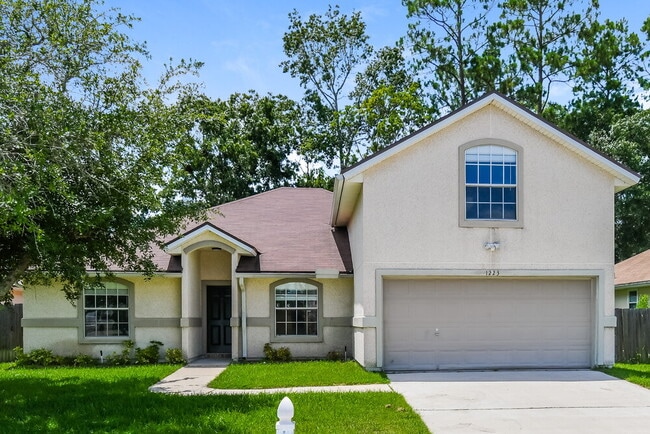Building Photo - 1223 Summer Springs Drive