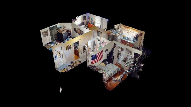 Building Photo - 46-50 Plymouth St. #46