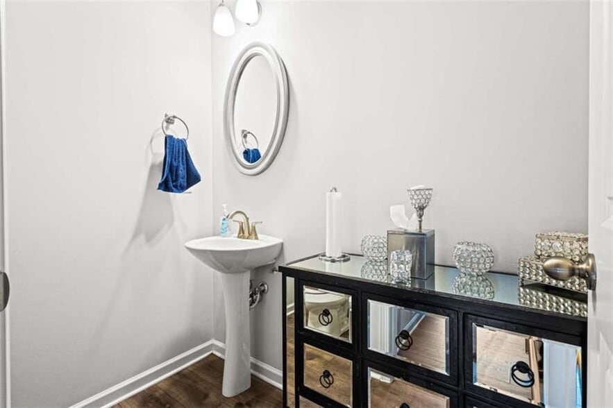 Building Photo - 7281 Rockhouse Rd