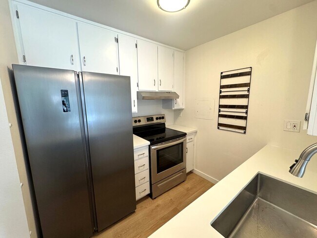 Building Photo - Beachside Living with Ocean & Pier Views – Surfside I Port Hueneme