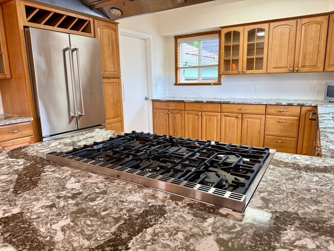 Building Photo - Super Cool Mid-Century Mod Meets Modern Updates and Amazing Pool