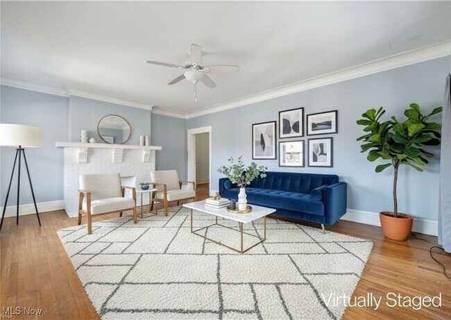 Building Photo - 12037 Lake Ave