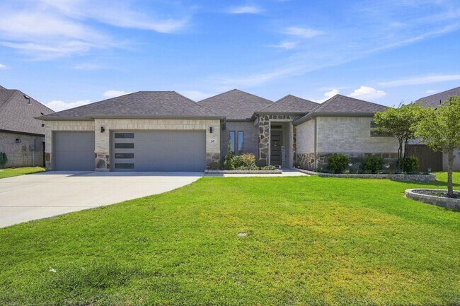 Building Photo - 247 Half Moon Dr
