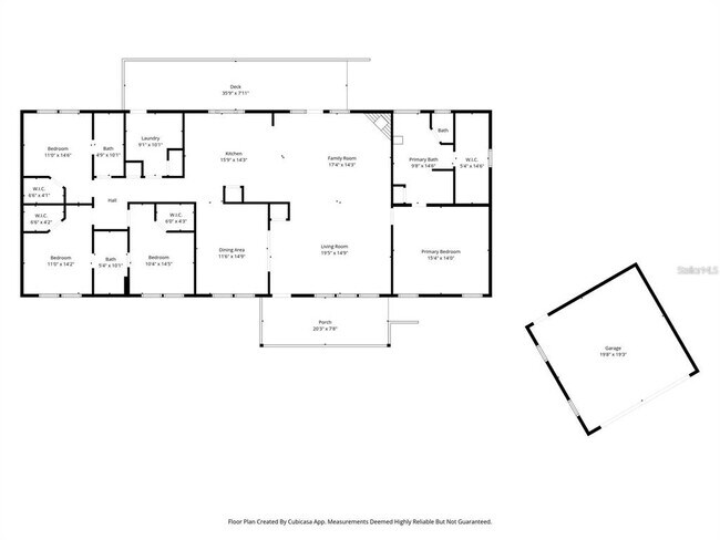 Building Photo - 8192 Fort Dade Ave