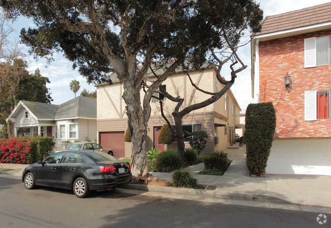 Building Photo - 507 Hill St