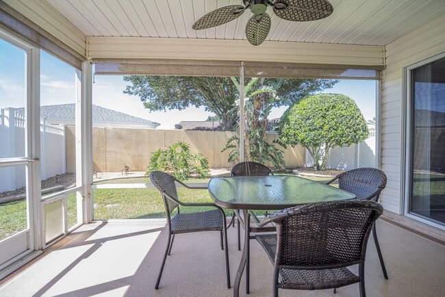 Building Photo - Seasonal 2BR/1BA Villa in Quail Ridge Villas, The Villages