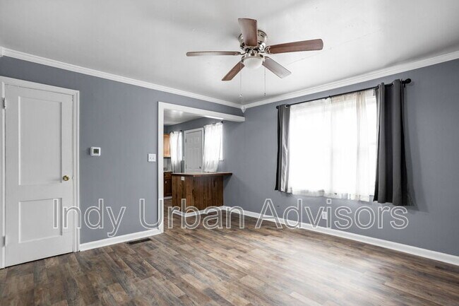 Building Photo - 4537 Crittenden Ave