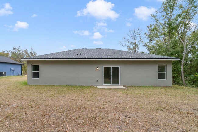 Building Photo - 10616 N Didiscus Dr