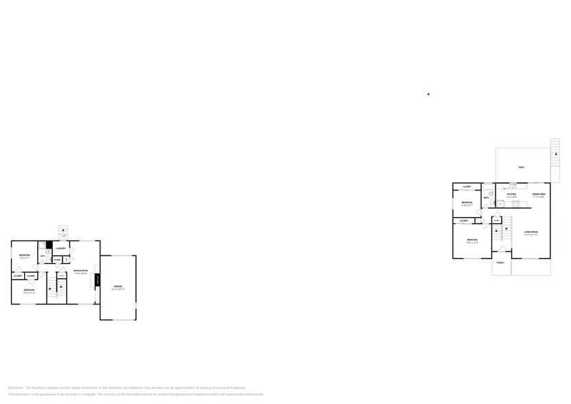Building Photo - 1725 Hiawatha Dr NE