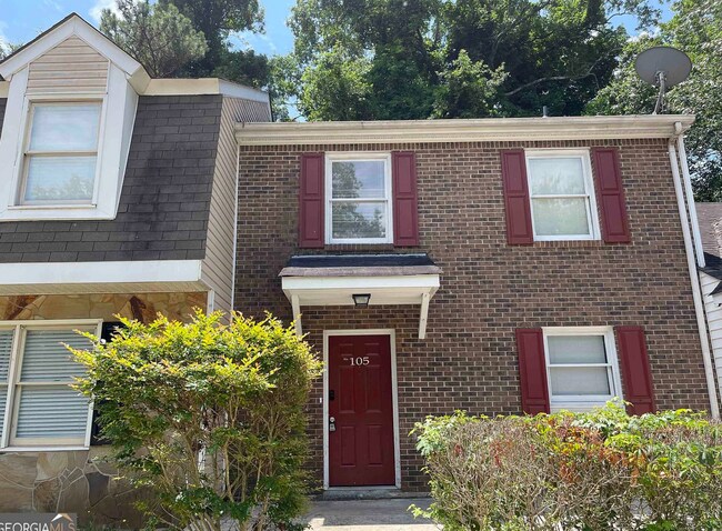Primary Photo - Affordable 2 Bedroom, 2.5 Bath in Prime St...